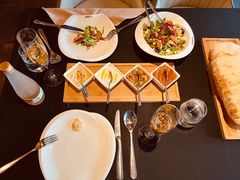 -Efes Turkish & Mediterranean Cuisine 艾菲斯餐厅(陆家嘴店)