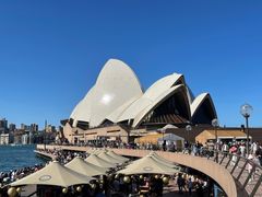 -悉尼歌剧院