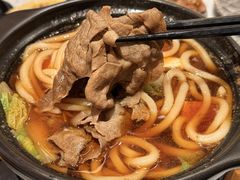 -争鲜回转寿司(中街大悦城店)