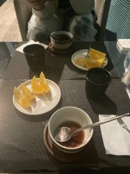 -THANN EXPRESS SPA
