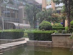 -喜来登由由大酒店九州膳坊中餐厅