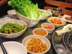 -喜来稀肉(虹泉路店)