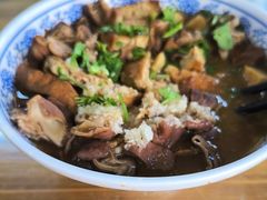 -门框胡同百年卤煮(杨庄路店)