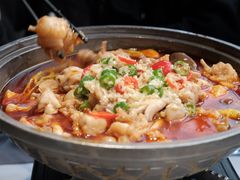 -野蔓果·山野菜(西湖景区·龙井茶田店)