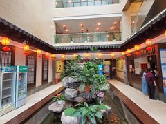 -农家大院(纪王店)