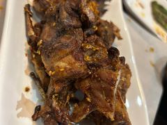 -枪火串烧·东北特色烧烤(罗湖总店)