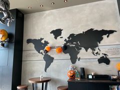 -星巴克(七宝领展广场1F店)