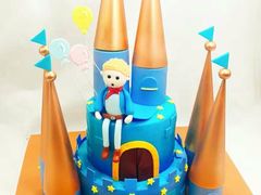 -CAKE BOSS 蛋糕老板(北京世纪金源购物中心)