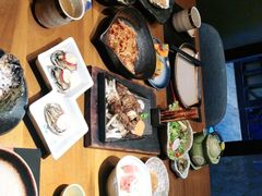 -和彩放题餐厅(酒仙桥店)