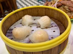 -澳门陈光记烧味饭店(南京德基广场店)