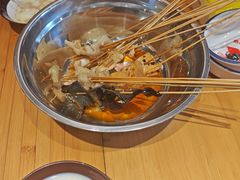 -嘉州鲜知味钵钵鸡(奎星楼店)