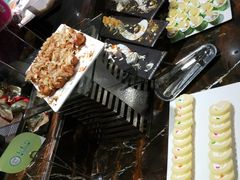 -南美豹国际自助百汇(万象城店)
