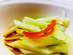 清炒时蔬-涵苑私宴定制(外滩店)