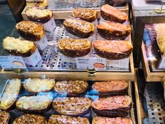 -巴黎贝甜·生日蛋糕(杭州文二路店)