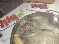 -和兴记潮汕牛肉火锅(太原街万达店)