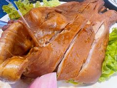 -老北京胡同味道二荤铺(酒仙桥店)