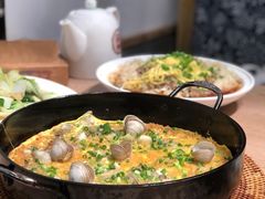 啫啫蚝烙-云天楼国鼎喜宴中心(国鼎店)