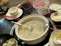 -禧鳳記·猪肚鸡火锅(玖洲道店)