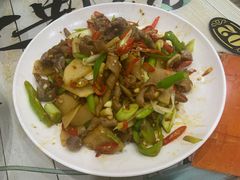 -文杰餐馆(南洪时尚风情街店)