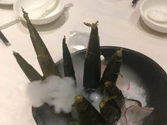 -若蘭慈·无国界素食料理(欢乐海岸店)