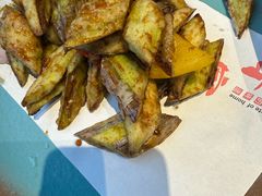 -全聚德(长白直营店)