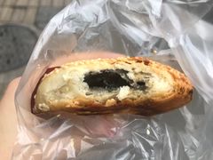 -朱记小郑酥烧饼(建康路店)