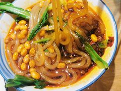 -蜀韵川香水煮鱼(泰山路店)