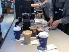 -瑞幸咖啡(太阳CITY店)