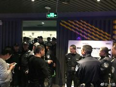 -帝豪斯健身(市府恒隆店)