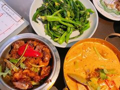 -大头虾越式风味餐厅(光明广场店)