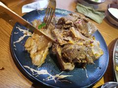 -受气牛肉·重庆耙牛肉(来福士店)