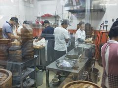-老陶包子铺(南大西南村店)