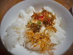凉拌树花-迎懿餐厅