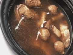 -新记肉骨茶