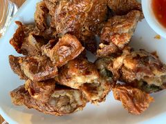 -阿弟特色海鲜餐厅·大排档(平潭店)
