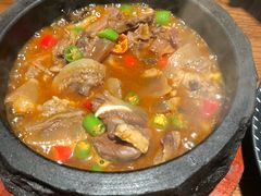 -敏珠拉姆藏餐·南京厨房(富春江东街店)