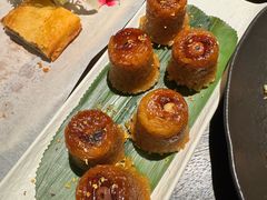 -吴氏荟THEWOO'S·精致川菜
