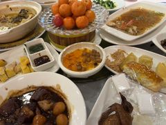 -顺风海鲜港(金玉兰店)