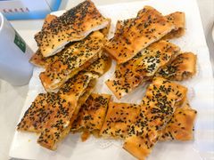 牛肉煎饼-迎宾楼(解放西街店)