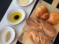 -圣丰索菲特·法国餐厅