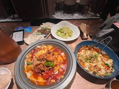 -耶里夏丽·丝路新疆菜·清真食品(徐汇南丹东路臻选店)