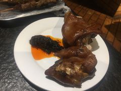 -买又大餐厅(福林里店)