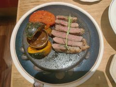 -秘密旅行Bonjour(黑金冠 江南西店)