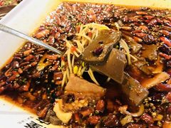 -杨记隆府(白象街店)