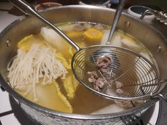 -左庭右院鲜牛肉火锅(苏州园区永旺店)