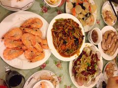 来之顺海鲜菜馆-来之顺海鲜菜馆·青岛菜(栈桥店)