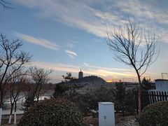 -永定河休闲森林公园