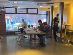 -麦当劳(一德路店)