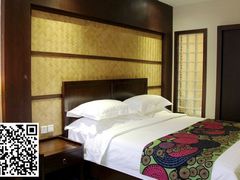 -国御温泉度假小镇