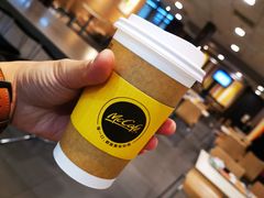 -麦当劳(天津站三店)